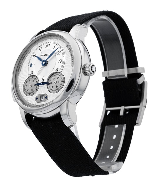 Montblanc Nicolas Rieussec 118537 Image 2
